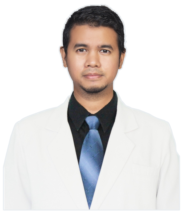 dr. M. Usman Salim, Sp.M - Spesialis Mata